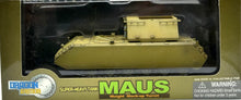 Load image into Gallery viewer, Maus Weight Mock-Up Turret, Delivery Paint Scheme, Boblingen 1944 1/72 By Dragon