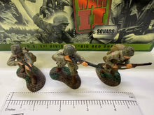 Load image into Gallery viewer, U.S. 1ST DIVISION ("BIG RED ONE") 3-Piece set