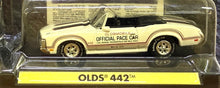 Load image into Gallery viewer, 1970 Olds 442 Johnny Lightning 30th Anniversary Series