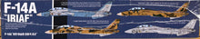 Load image into Gallery viewer, F-14A "IRIAF" 1/72