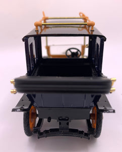 Bianchi Landaulet Top Up 1909 1/43