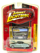 Load image into Gallery viewer, 1950 Oldsmobile Super 88 Johnny Lightning Classic Gold Collection