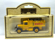 Load image into Gallery viewer, 1934 Ford Model A Truck Firelli Tires 1/ Made in England