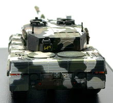 Load image into Gallery viewer, Leopard 2A4, 7./Panzerbataillon 214 1/72 By Dragon