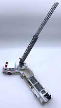 Load image into Gallery viewer, American La France Aerial Rescue Truck; Closed Cab, Denver Fire Dept  1/43