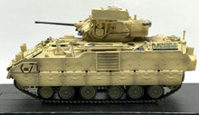 Load image into Gallery viewer, M2A2 ODS Bradley, 1-41 Infantry, 1st Armored Division, Baghdad 2003