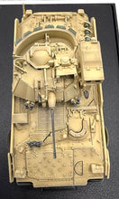 Load image into Gallery viewer, M2A2 ODS Bradley, 1-22 Infantry, 4th Infantry Division, Baghdad 2004 1/72