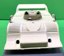 Load image into Gallery viewer, 1973 Porsche 917 Can Am Race Car, 1/43 Diecast