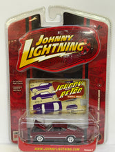 Load image into Gallery viewer, 1968 Plymouth Barracuda Johnny Lightning Johnny Retro since 1969