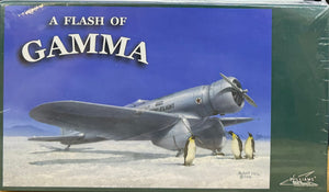 A Flash of Gamma, 1/72