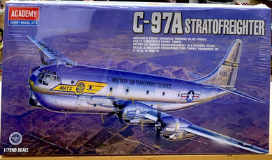 C-97A Stratofreighter 1/72