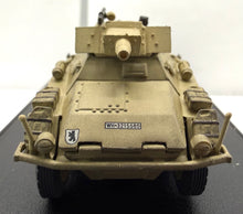 Load image into Gallery viewer, Sd.Kfz.234/3 - 3.Pz.Div 1/72