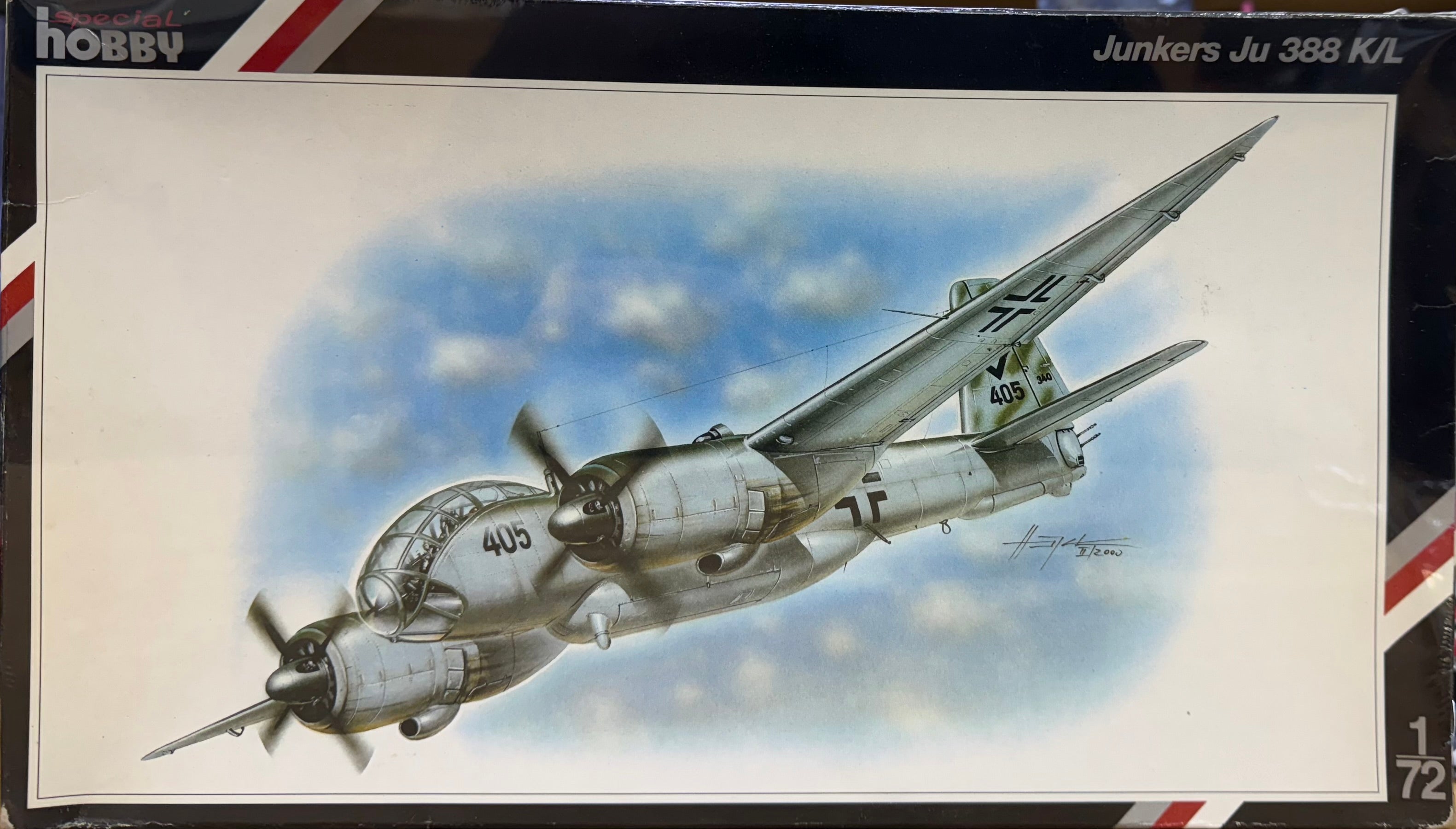 Bombers – J-BarHobbies