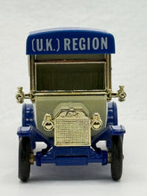 Load image into Gallery viewer, 1920 Ford Model T Van "IPMS 21st Anniversary 1984" 1/35 Made in England