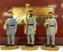 Load image into Gallery viewer, Band of the 26th North Carolina Set 1, 3 Piece Set