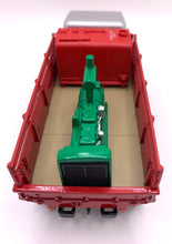 Load image into Gallery viewer, 2 1/2 Ton Truck With Generator and Fuel Tank Texaco  1:50