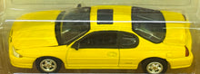 Load image into Gallery viewer, 2002 Chevy Monte Carlo Johnny Lightning Classic Gold 404-15