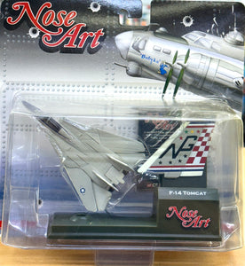 Grumman F-14A Tomcat 1/175
