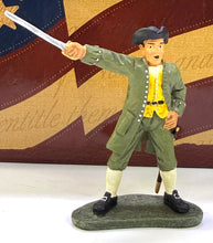 Load image into Gallery viewer, AMERICAN COMMAND SET