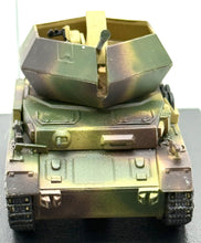 Load image into Gallery viewer, Krupp Sd.Kfz.161 Ostwind, German Army, Prototype, Germany, September 1944 1/72