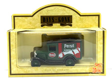 Load image into Gallery viewer, 1934 Ford Model A Van 1/64 "Persil Henkel" Made in England