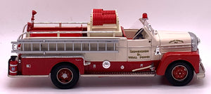 Seagrave 70th Anniversary Pumper - Vigilant Hose Company No 1 SHPPENSBURG, PA 1/50