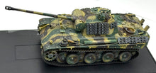 Load image into Gallery viewer, Panther G Late Production, 9.Pz.Div., Western Front 1944/45 1/72 By Dragon