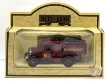 Load image into Gallery viewer, 1934 Ford Model A Truck 1/64 "British Oxygen Col." Made in England