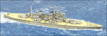 Load image into Gallery viewer, BB King George V - 1/2400 - United Kingdom Battleship