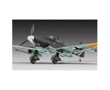 Load image into Gallery viewer, Junkers Ju87 G/D Tank Buster All-Included Kit, 1/72