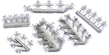 Load image into Gallery viewer, Carrier Planes #1 - WWII US - 1/2400 - 30/pack