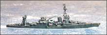 Load image into Gallery viewer, CA-26 Northampton - 1/2400 - US Cruisers 6 in class, 1942 version.