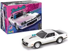 Load image into Gallery viewer, 82 Camaro Berlinetta Street Machine, 1/25