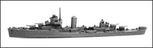 Load image into Gallery viewer, DD Somers Class - 1/2400 Destroyers - 3/pack