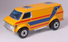 Load image into Gallery viewer, CHEVY VAN Matchbox Premiere Collection World Class Series 13