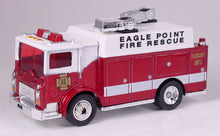 Load image into Gallery viewer, EAGLE POINT FIRE RESCUE Matchbox Premiere Collection World Class Series 21
