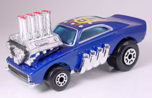 Load image into Gallery viewer, PI-EYED PIPER Matchbox Premiere Collection World Class Series 13