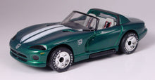 Load image into Gallery viewer, Dodge Viper RT/10 1/58 Matchbox Premiere Collection World Class Series 12