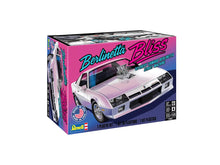 Load image into Gallery viewer, 82 Camaro Berlinetta Street Machine, 1/25