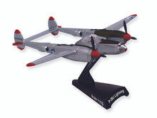 Load image into Gallery viewer, Lockheed P-38J Marge 1:115