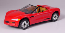 Load image into Gallery viewer, Corvette Stingray III 1/55 Matchbox Premiere Collection World Class Series 12