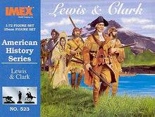 Load image into Gallery viewer, Lewis &amp; Clark Set 1/72