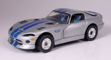 Load image into Gallery viewer, Dodge Viper GTS Coupe 1/58 Matchbox Premiere Contemporary Collection