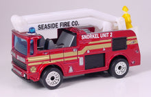 Load image into Gallery viewer, SEASIDE FIRE CO Matchbox Premiere Collection World Class Series 21