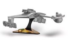 Load image into Gallery viewer, Star Trek Klingon Battle Cruiser D7, 1/600
