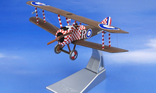 Load image into Gallery viewer, Sopwith Camel, 1/48 RAF No.20 Sqn, Clifford McEwen, Italy, January 1919