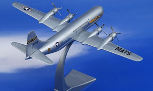 Boeing C-97 Stratofreighter, USAF MATS 1/144