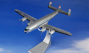 Lockheed L-049 Constellation, KLM Royal Dutch Airlines, 