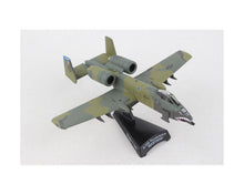 Load image into Gallery viewer, A-10 Thunderbolt II, 1/140 Flying Tigers Edition, GAU-8 Avenger Cannon