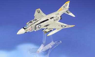 McDonnell Douglas F-4J Phantom II, 1/72